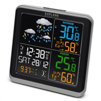 ������������ � ������� �������� Explore Scientific (75911)