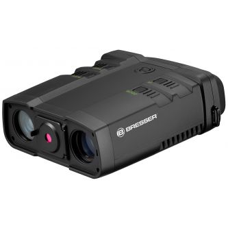 ������� ������ Bresser NightSpyDIGI Pro FHD 3.6x