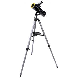 �������� �� ������������ ���������� Bresser National Geographic 76/350 AZ