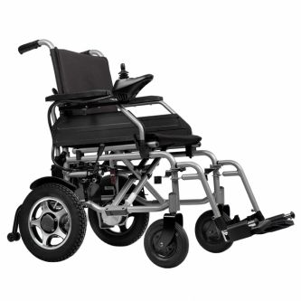 Кресло-коляска с электроприводом Ortonica Pulse 160 45 см
