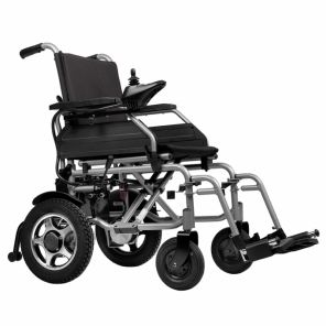 Кресло-коляска Ortonica Pulse 160