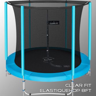 ��������� ����� Clear Fit ElastiqueHop 8Ft