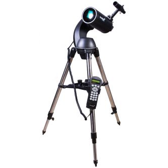 Телескоп с автоматическим наведением Levenhuk SkyMatic 127 GT MAK