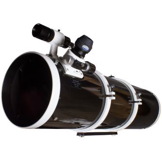Труба телескопа оптическая Sky-Watcher BK P250 Steel OTAW Dual Speed Focuser
