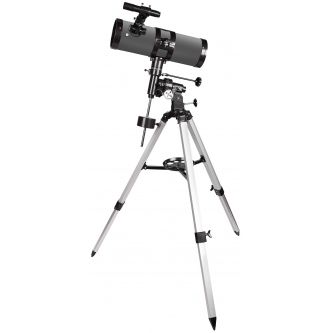Телескоп-рефлектор Levenhuk Blitz 114s Plus (77105)