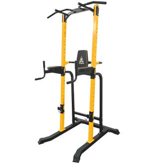 Турник-брусья DFC Power Tower G250