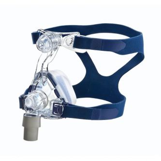   CPAP/BIPAP Resmed Mirage Activa LT ()