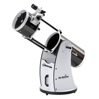 Телескоп-рефлектор Sky-Watcher Dob 10