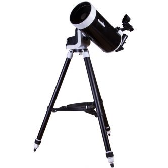 �������� � �������������� Sky-Watcher M��127 AZ-GTe SynScan GOTO
