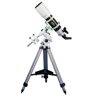 Телескоп-рефрактор Sky-Watcher StarTravel BK 1206EQ3-2
