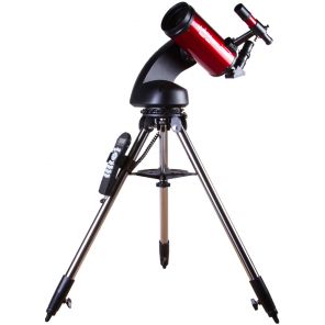  Sky-Watcher Star Discovery MAK102 SynScan GOTO