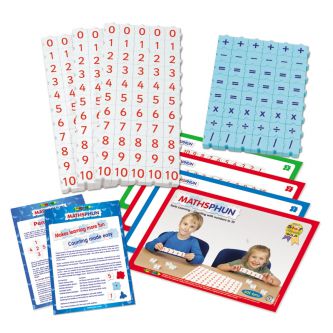 ����������� Morphun �������� Math Set