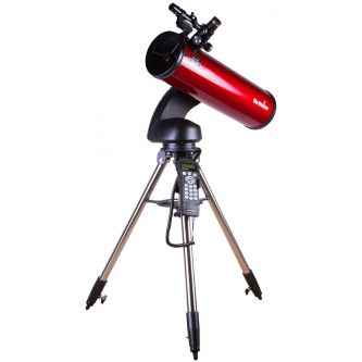 Телескоп-рефлектор на штативе Sky-Watcher Star Discovery P130 SynScan GOTO