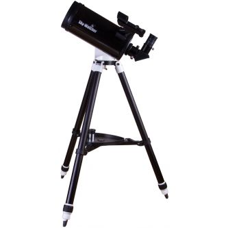 �������� �� ������� Sky-Watcher MAK102 AZ-GTe SynScan GOTO
