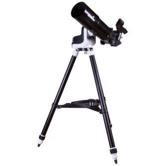 �������� �� ������������ ���������� Sky-Watcher 80S AZ-GTe SynScan GOTO