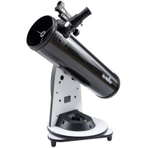 Телескоп Sky-Watcher Dob 130/650 Virtuoso GTi GOTO