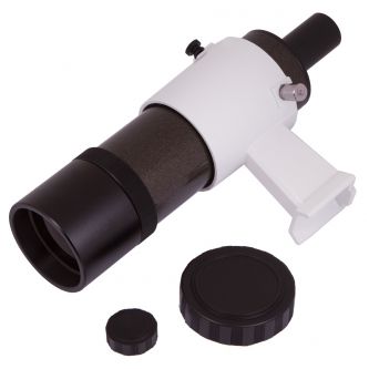 Искатель оптический Sky-Watcher 8x50 с держателем