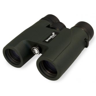 Бинокль для туризма Levenhuk Karma Pro 10x32