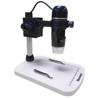 Микроскоп электронный Discovery Artisan 32 со штативом