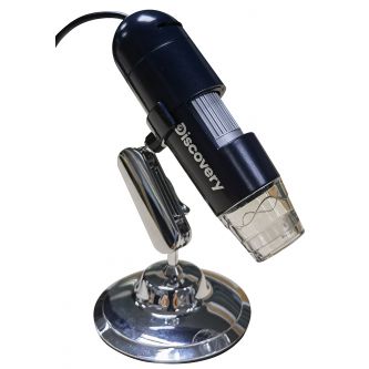Микроскоп портативный цифровой Discovery Artisan 16