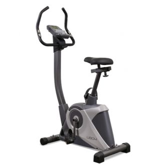 Электромагнитный велоэргометр Carbon Fitness U804