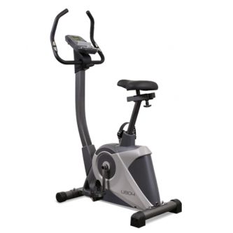   Carbon Fitness U804