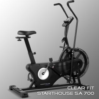  Clear Fit StartHouse SA 700