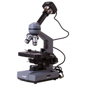 Микроскоп Levenhuk D320L Plus 3.1 Мпикс