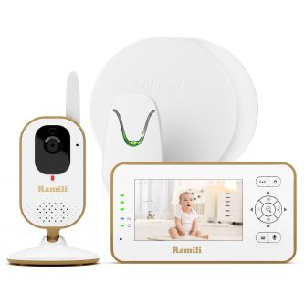  Ramili RV350    Babysense 7 Plus