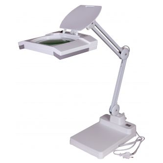 ����-����� � ���������� Levenhuk Zeno Lamp ZL25 LED