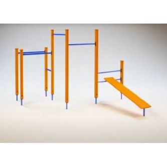 ���������� �������� Start Line Fitness � 3