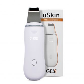 Ультразвуковой аппарат Gess uSkin