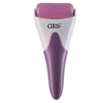 Роллер для лица и тела Gess ParadICE roller