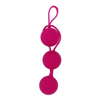   RestArt Kegel Balls 