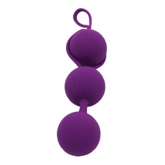 ����������� ������ RestArt Kegel Balls ����������