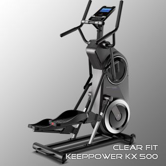 ����������� Clear Fit KeepPower KX 500