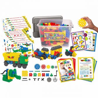 ����������� ��������������� Morphun STEM (42201)