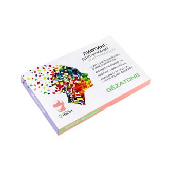 ��������� ����� ��� �������-������������ Gezatone 102406