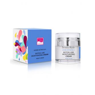 ������ ����������� ���� Beauty Style 