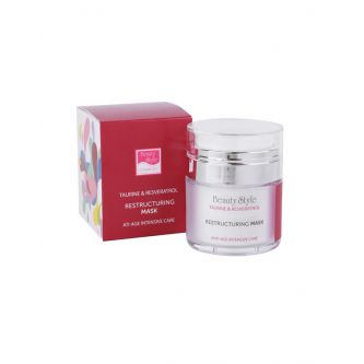 ����������������� ����� Beauty Style Anti Age plus 