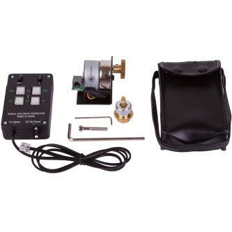 Привод часовой оси с пультом Sky-Watcher для монтировки EQ5 (68571)