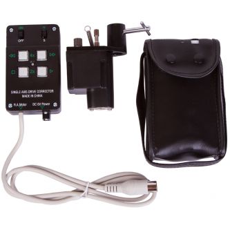 Электропривод с пультом Sky-Watcher для монтировок EQ2 (69025)