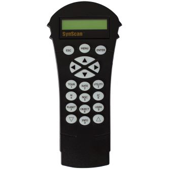 Проводной пульт Sky-Watcher для монтировок SynScan HEQ5/EQ6/AZGT