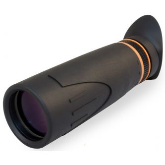 Монокуляр для рыбалки Levenhuk Wise Plus 8x42
