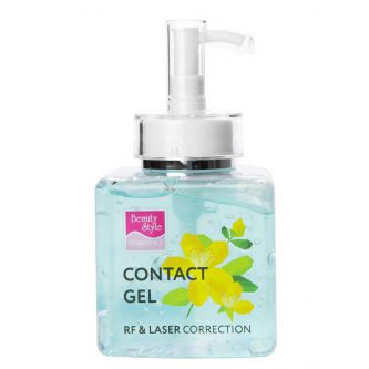 ���������� ���� ��� �������� � RF ��������� Beauty Style 250 ��