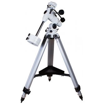 Экваториальная монтировка Sky-Watcher EQ3 с алюминиевой треногой