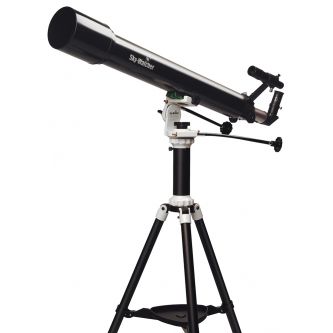 �������� ������������ Sky-Watcher Evostar 909 AZ Pronto �� ������� Star Adventurer
