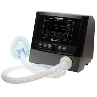 Автоматический откашлеватель Comfort Cough II
