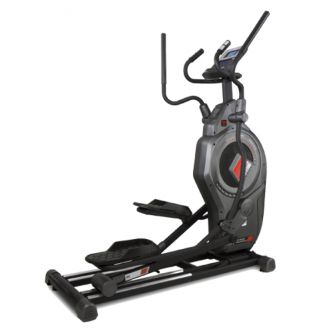 Аэромагнитной эллипсоид BH Fitness Cross 1200