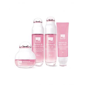    Beauty Style Matryx S6 4 